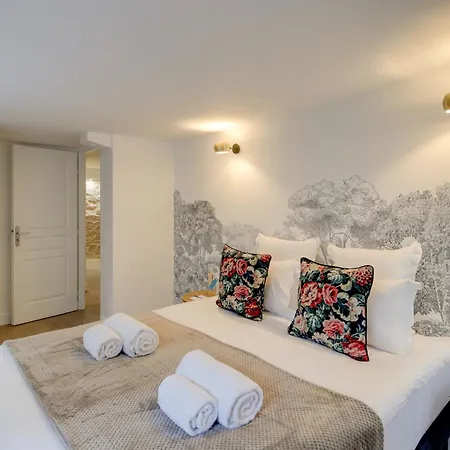 Apartment Sweett - Sentier Paris
